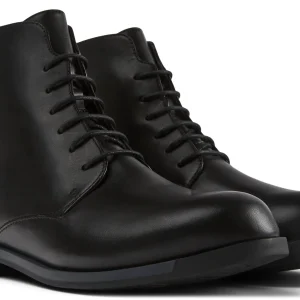 Camper Stiefel “ Bowie “ In Schwarz 9