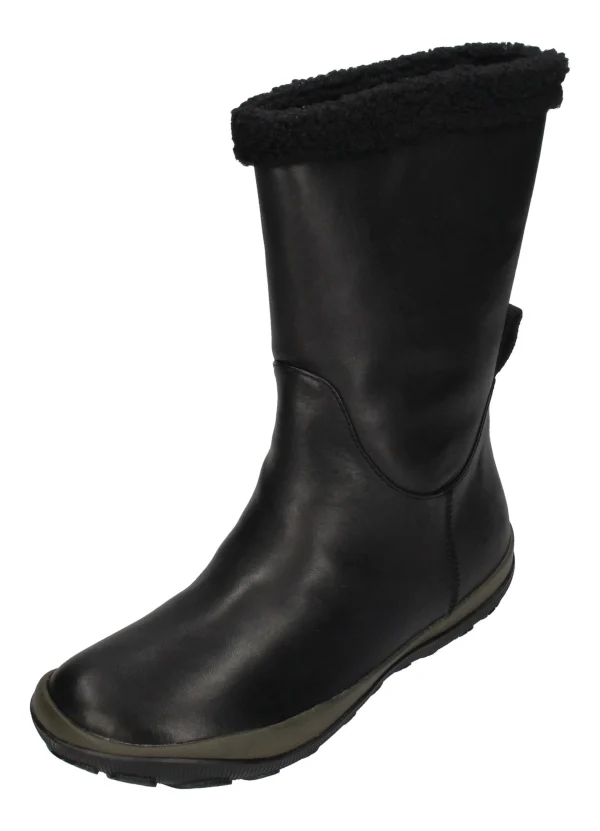 Camper Stiefel Peu Pista K400649-001 In Schwarz 1