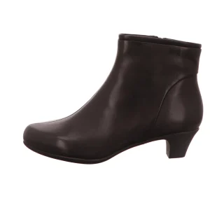 Camper Stiefelette In Schwarz 9