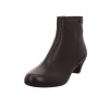 Camper Stiefelette In Schwarz 17