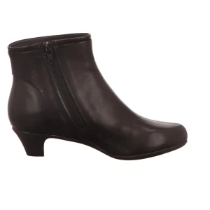 Camper Stiefelette In Schwarz 13