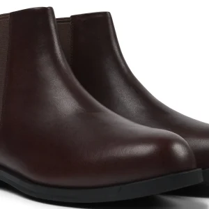 Camper Stiefeletten “ Bowie “ In Braun 9