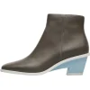 Camper Stiefeletten “ Brooke “ In Grau 17