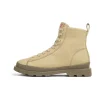 Camper Stiefeletten “ Brutus “ In Beige 19