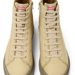 Camper Stiefeletten “ Brutus “ In Beige 11