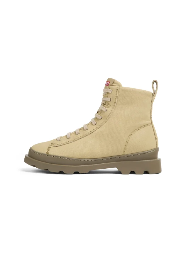 Camper Stiefeletten “ Brutus “ In Beige 1