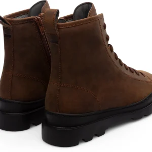 Camper Stiefeletten “ Brutus “ In Braun 14