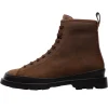 Camper Stiefeletten “ Brutus “ In Braun 17