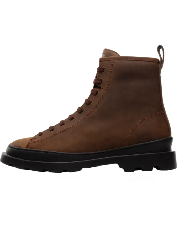 Camper Stiefeletten “ Brutus “ In Braun 1