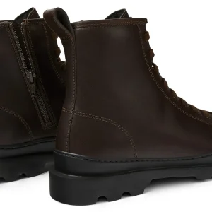 Camper Stiefeletten “ Brutus “ In Dunkelbraun 13