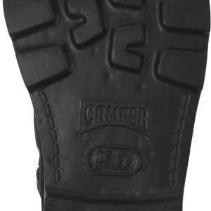 Camper Stiefeletten “ Brutus “ In Grau 15