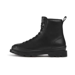 Camper Stiefeletten “ Brutus “ In Schwarz 18