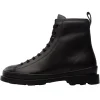 Camper Stiefeletten “ Brutus “ In Schwarz 17