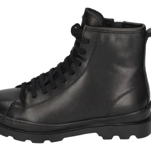 Camper Stiefeletten BRUTUS K400325-004 In Schwarz 9