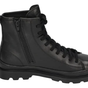 Camper Stiefeletten BRUTUS K400325-004 In Schwarz 13