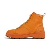 Camper Stiefeletten “ Brutus Trek “ In Orange 20