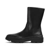 Camper Stiefeletten “ Brutus Trek “ In Schwarz 19