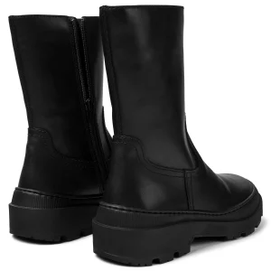 Camper Stiefeletten “ Brutus Trek “ In Schwarz 13