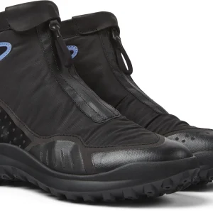 Camper Stiefeletten “ Circular “ In Schwarz 9