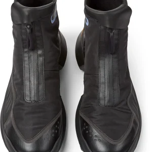 Camper Stiefeletten “ Circular “ In Schwarz 11