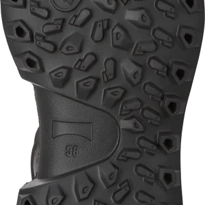 Camper Stiefeletten “ Circular “ In Schwarz 15