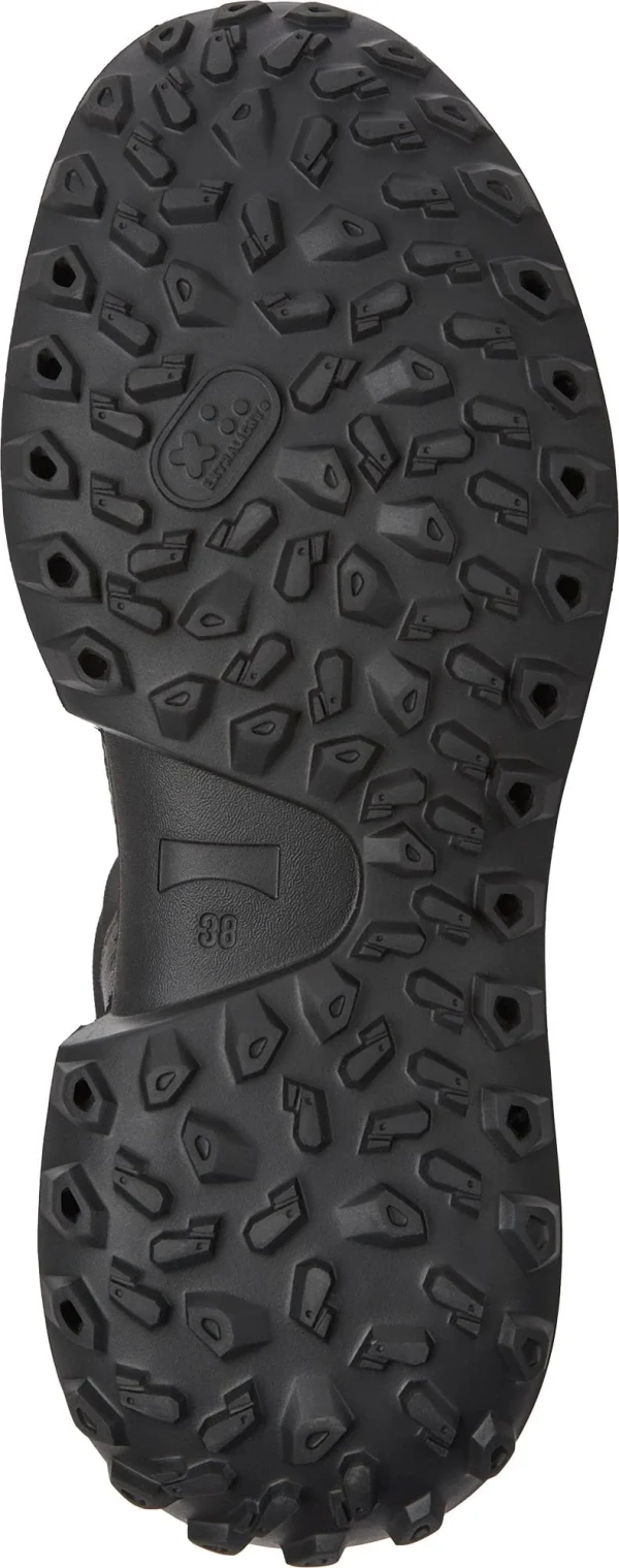 Camper Stiefeletten “ Circular “ In Schwarz 6