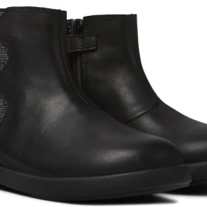 Camper Stiefeletten “ Duet “ In Schwarz 9