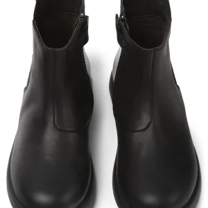 Camper Stiefeletten “ Duet “ In Schwarz 11