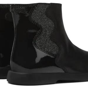 Camper Stiefeletten “ Duet “ In Schwarz 13