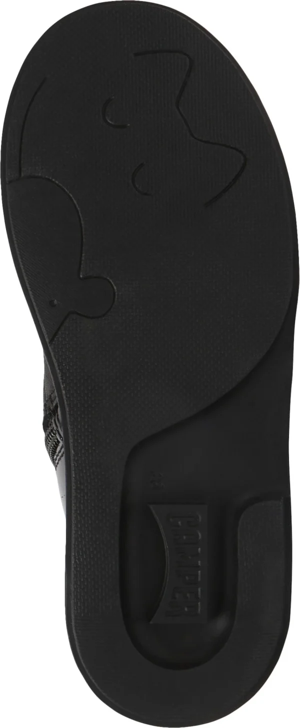 Camper Stiefeletten “ Duet “ In Schwarz 6