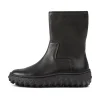 Camper Stiefeletten “ Ground “ In Schwarz 17