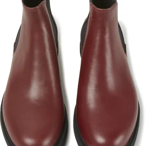 Camper Stiefeletten “ Iman “ In Burgund 11