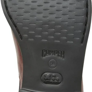 Camper Stiefeletten “ Iman “ In Burgund 15