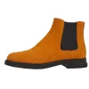 Camper Stiefeletten “ Iman “ In Dunkelorange 20