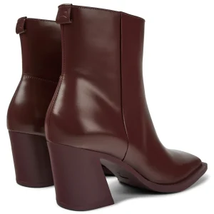 Camper Stiefeletten “ Karole “ In Bordeaux 13