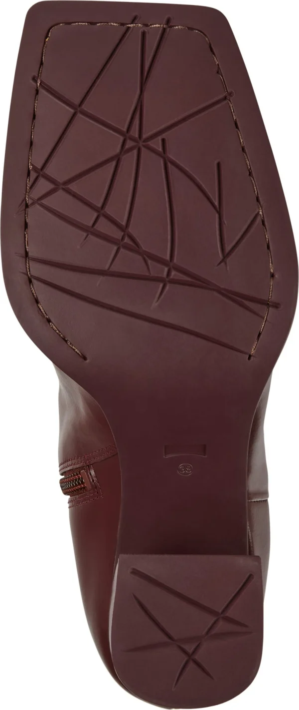 Camper Stiefeletten “ Karole “ In Bordeaux 6