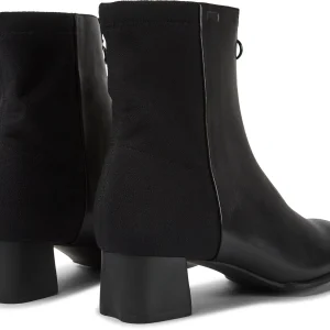 Camper Stiefeletten “ Katie “ In Schwarz 9