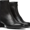 Camper Stiefeletten “ Katie “ In Schwarz 22