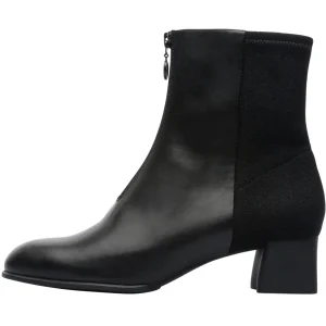 Camper Stiefeletten “ Katie “ In Schwarz 11