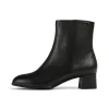 Camper Stiefeletten “ Katie “ In Schwarz 19