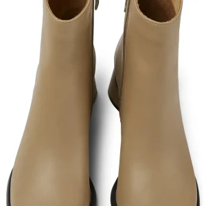 Camper Stiefeletten “ Kiara “ In Beige 11