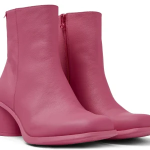 Camper Stiefeletten “ Kiara “ In Rosa 9