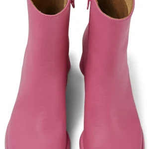 Camper Stiefeletten “ Kiara “ In Rosa 11