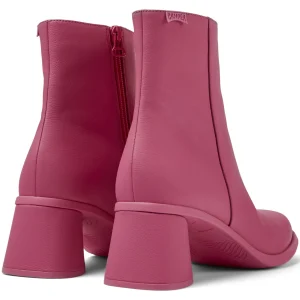 Camper Stiefeletten “ Kiara “ In Rosa 13