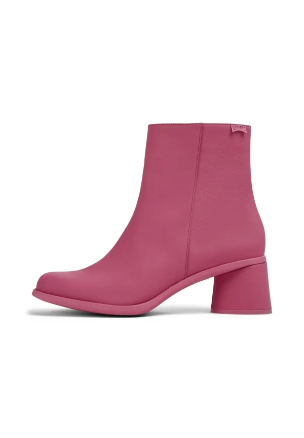 Camper Stiefeletten “ Kiara “ In Rosa 1