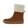 Camper Stiefeletten “ Kiddo “ In Braun 19