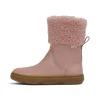 Camper Stiefeletten “ Kiddo “ In Pastelrosa 17