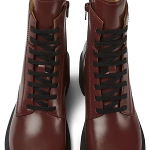 Camper Stiefeletten “ Milah “ In Bordeaux 11