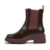 Camper Stiefeletten “ Milah “ In Bordeaux 22