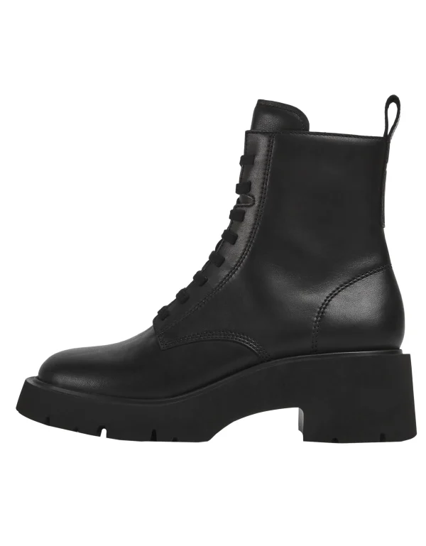 Camper Stiefeletten “ Milah “ In Schwarz 1